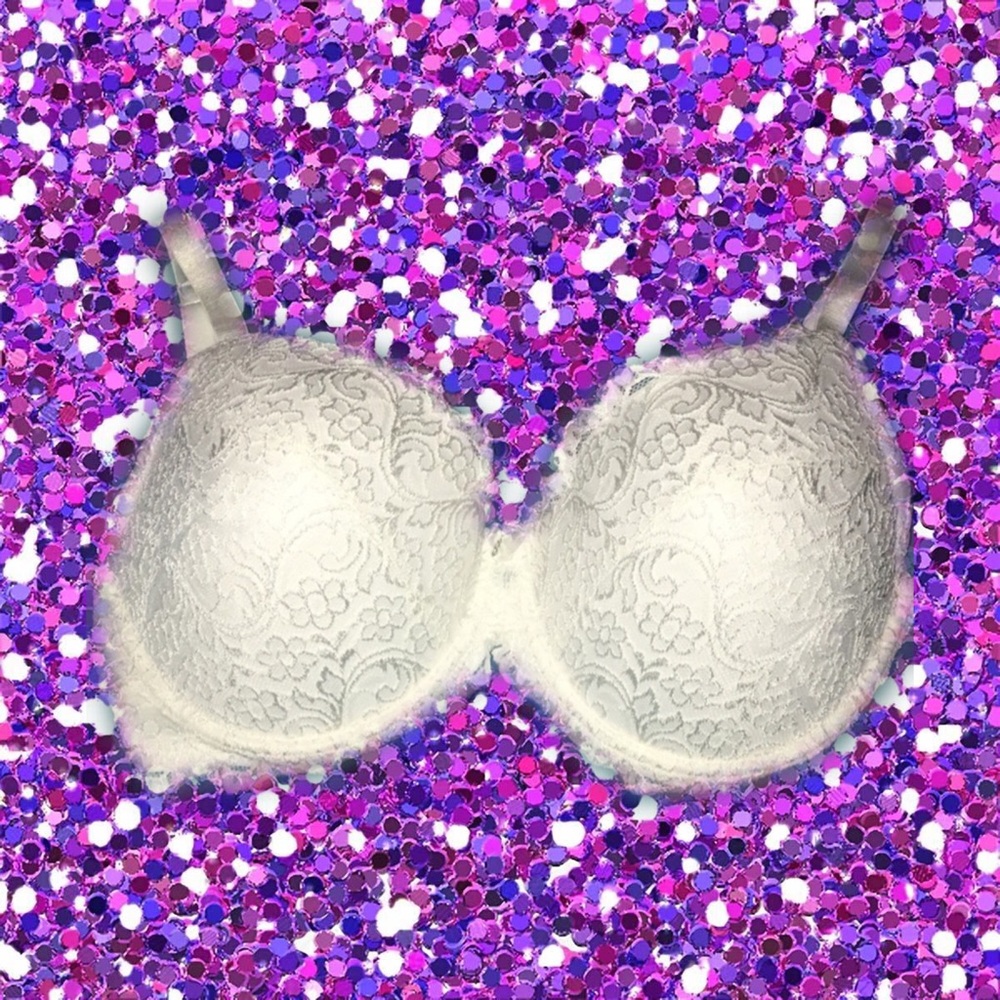 Smart & Sexy Bra brand-new without tags